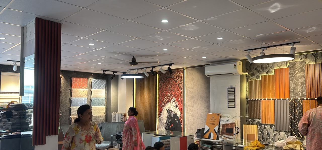 Interior architect office — Arora Decor & Interiors in Jaipur (photo 2)