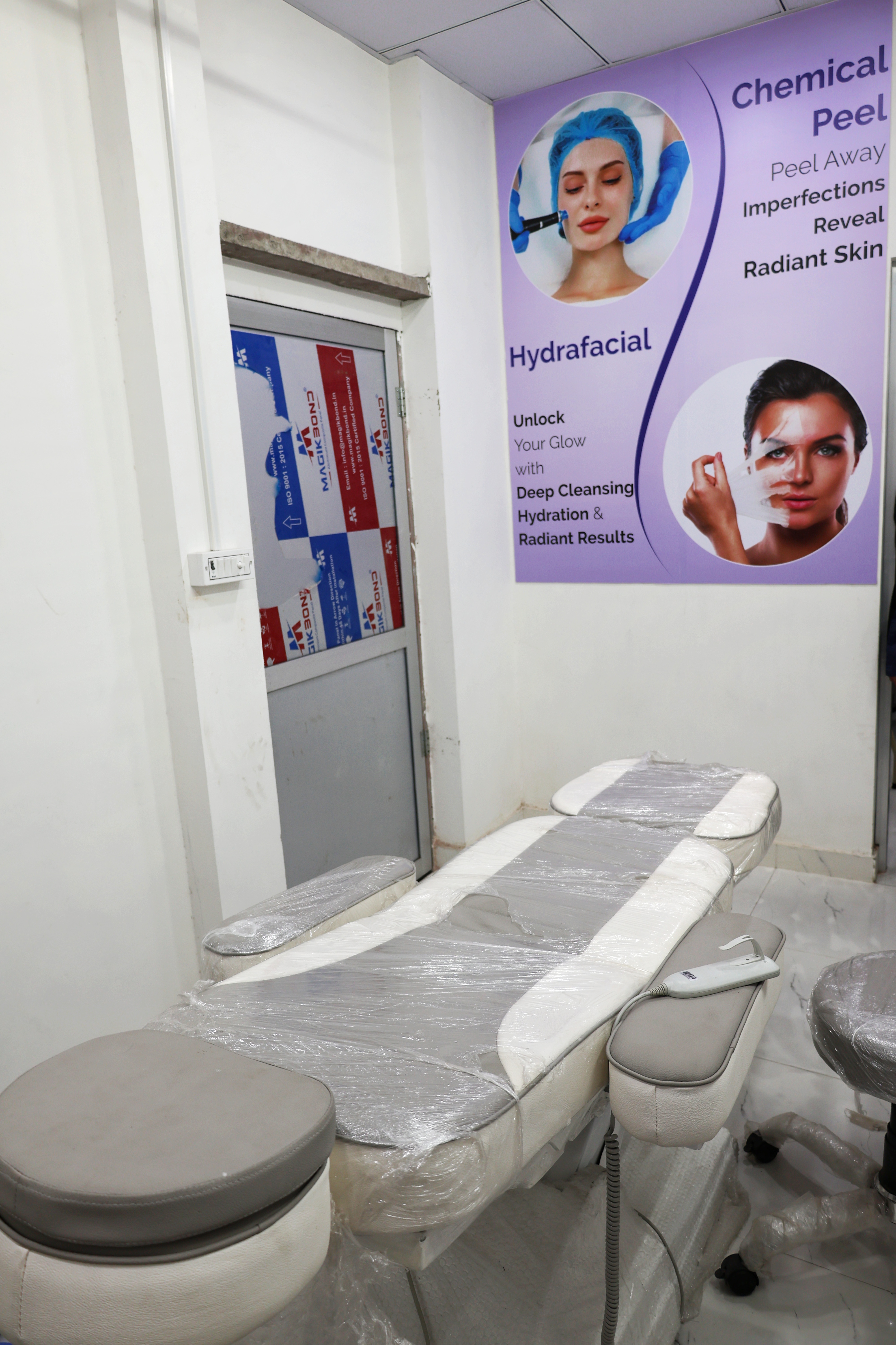 Dermatologist — Dr. Vishnu jangid-LUMINA in Jaipur (photo 38)