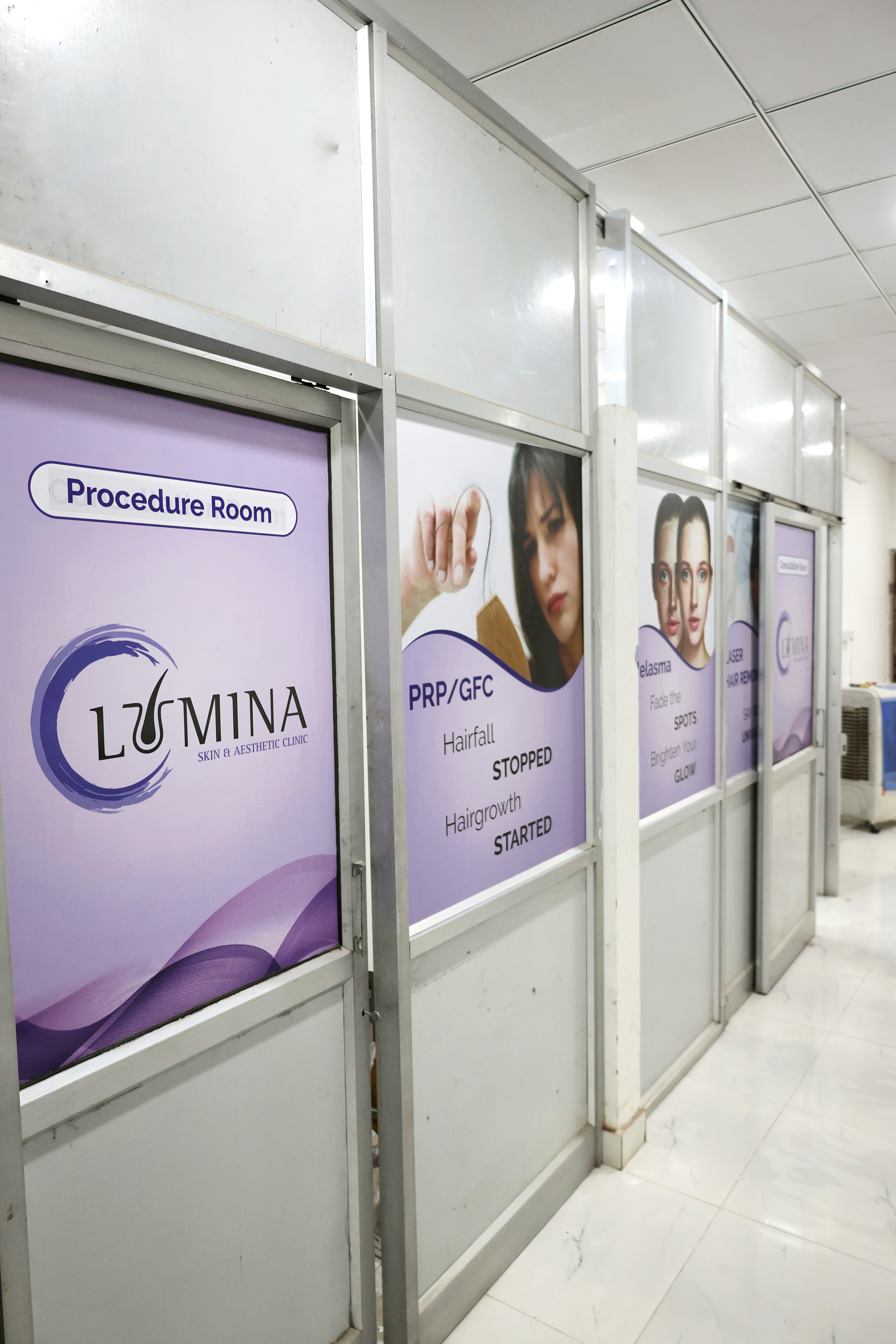 Dermatologist — Dr. Vishnu jangid-LUMINA in Jaipur (photo 26)