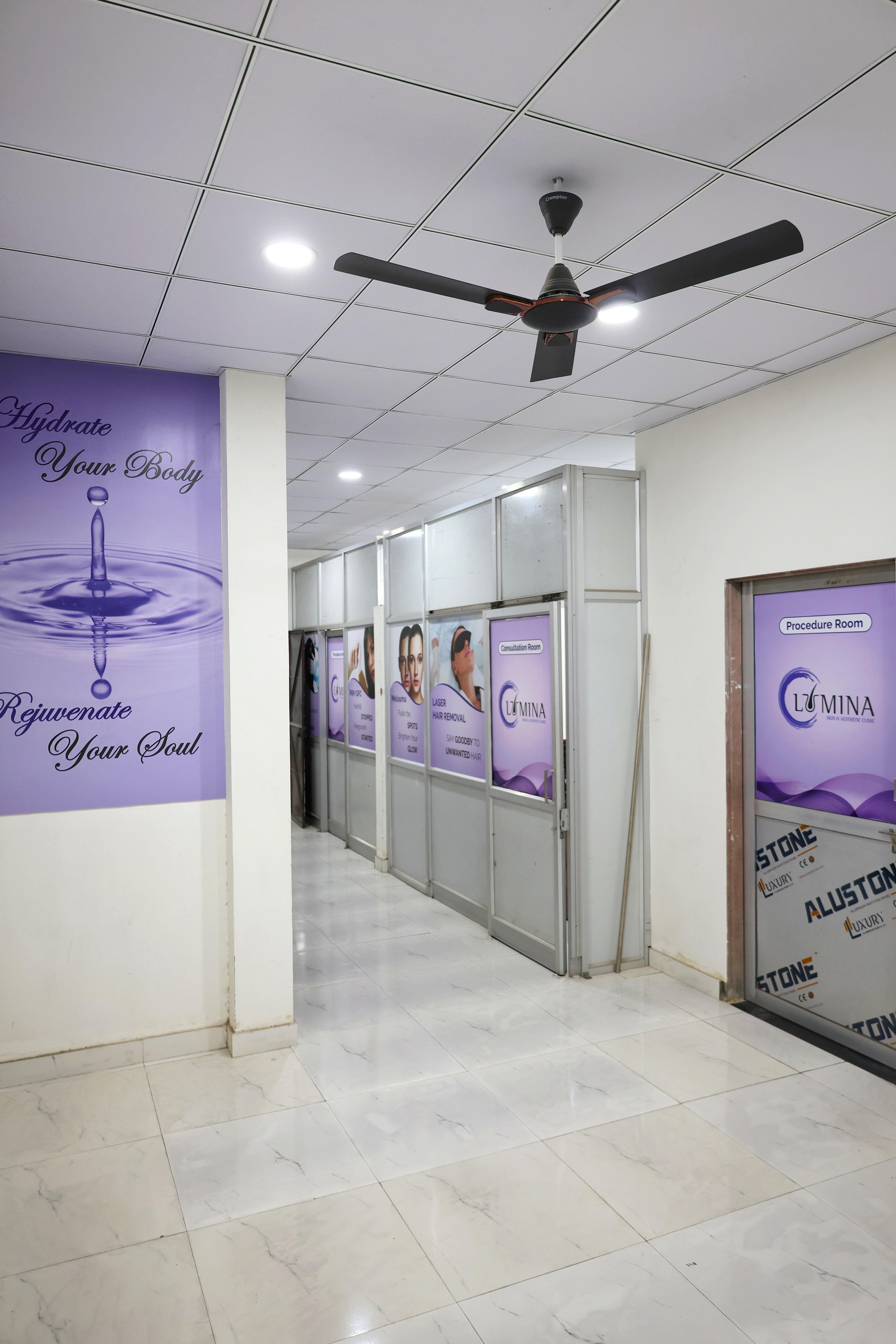 Dermatologist — Dr. Vishnu jangid-LUMINA in Jaipur (photo 27)