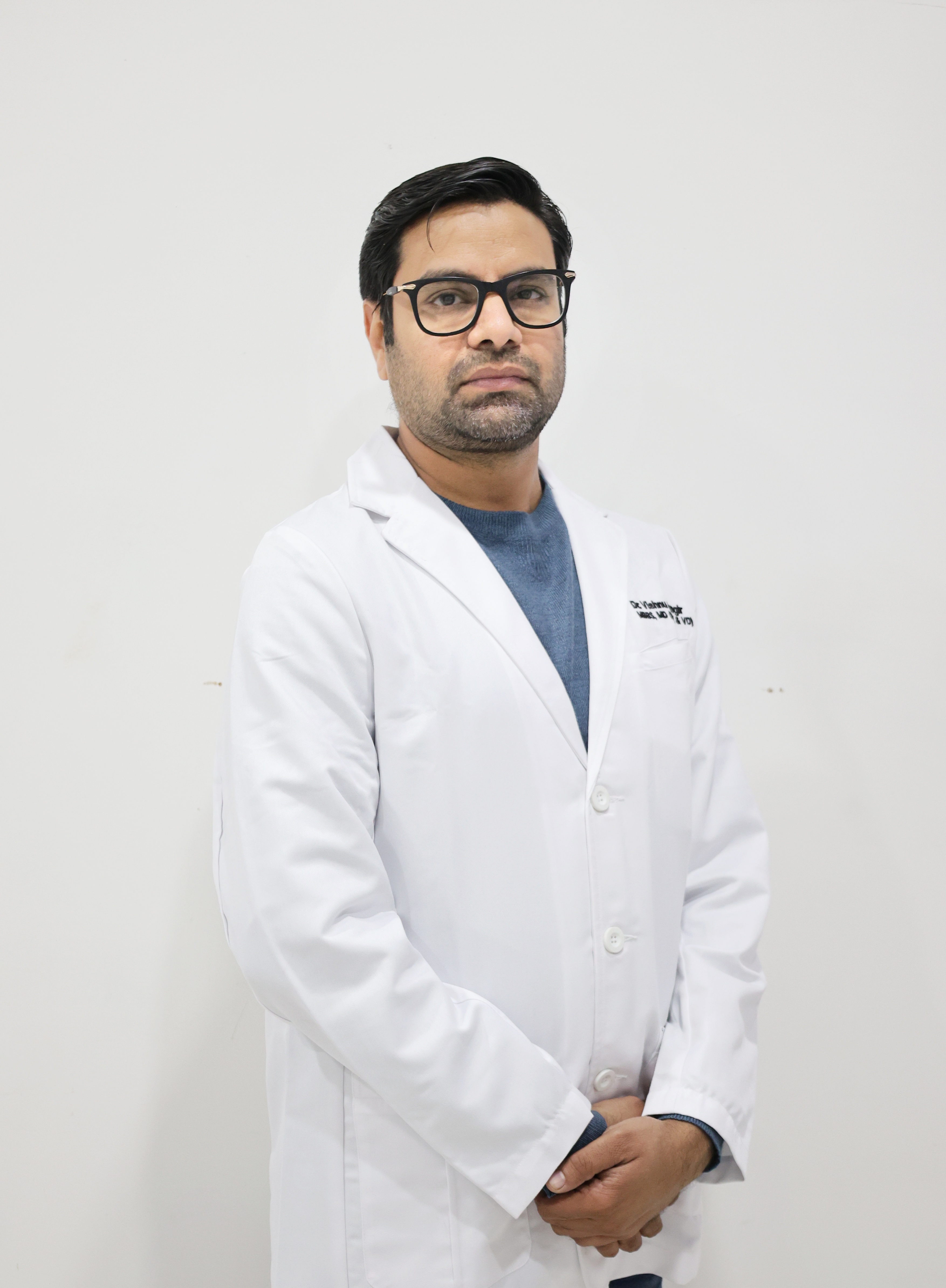 Dermatologist — Dr. Vishnu jangid-LUMINA in Jaipur (photo 39)