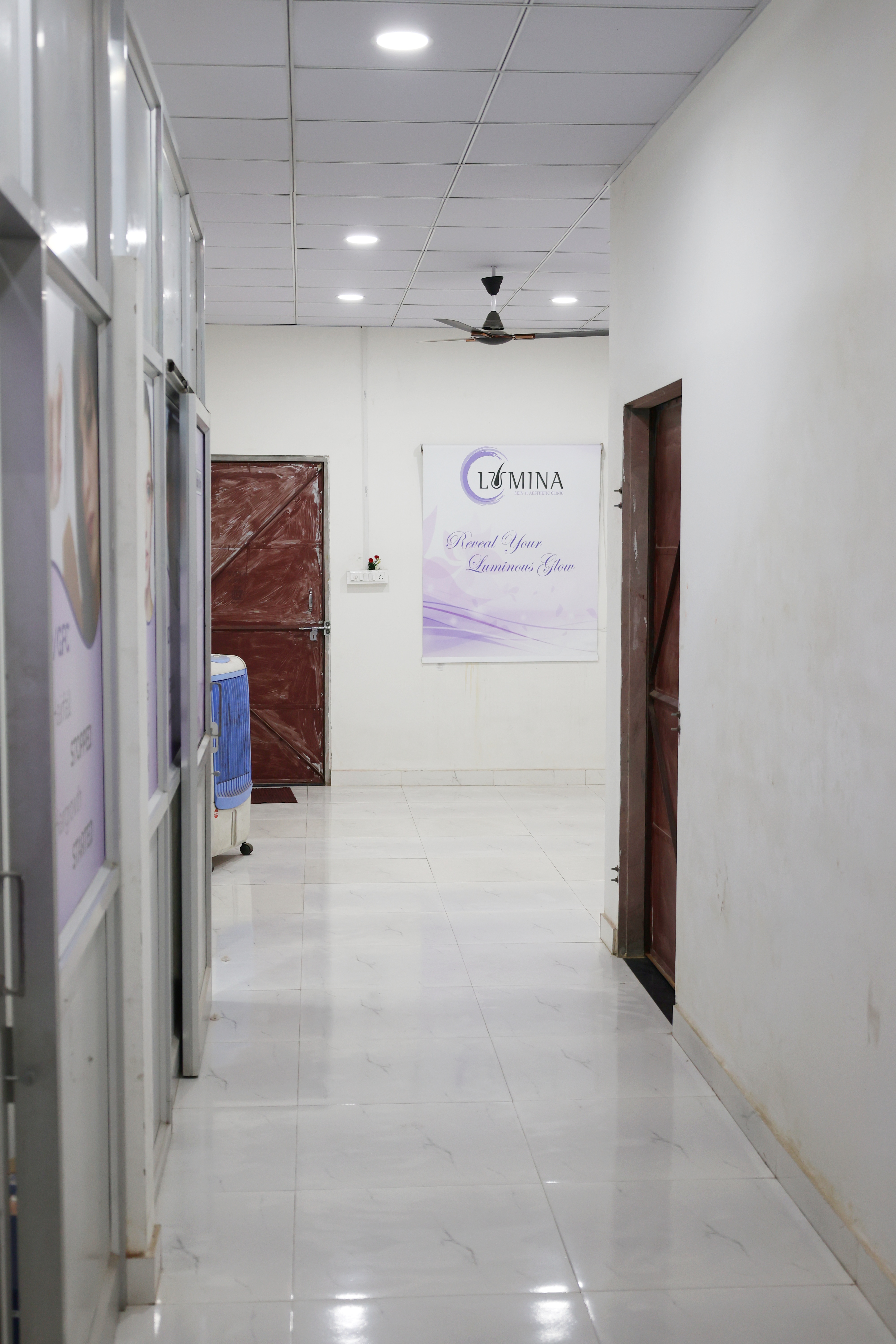 Dermatologist — Dr. Vishnu jangid-LUMINA in Jaipur (photo 37)