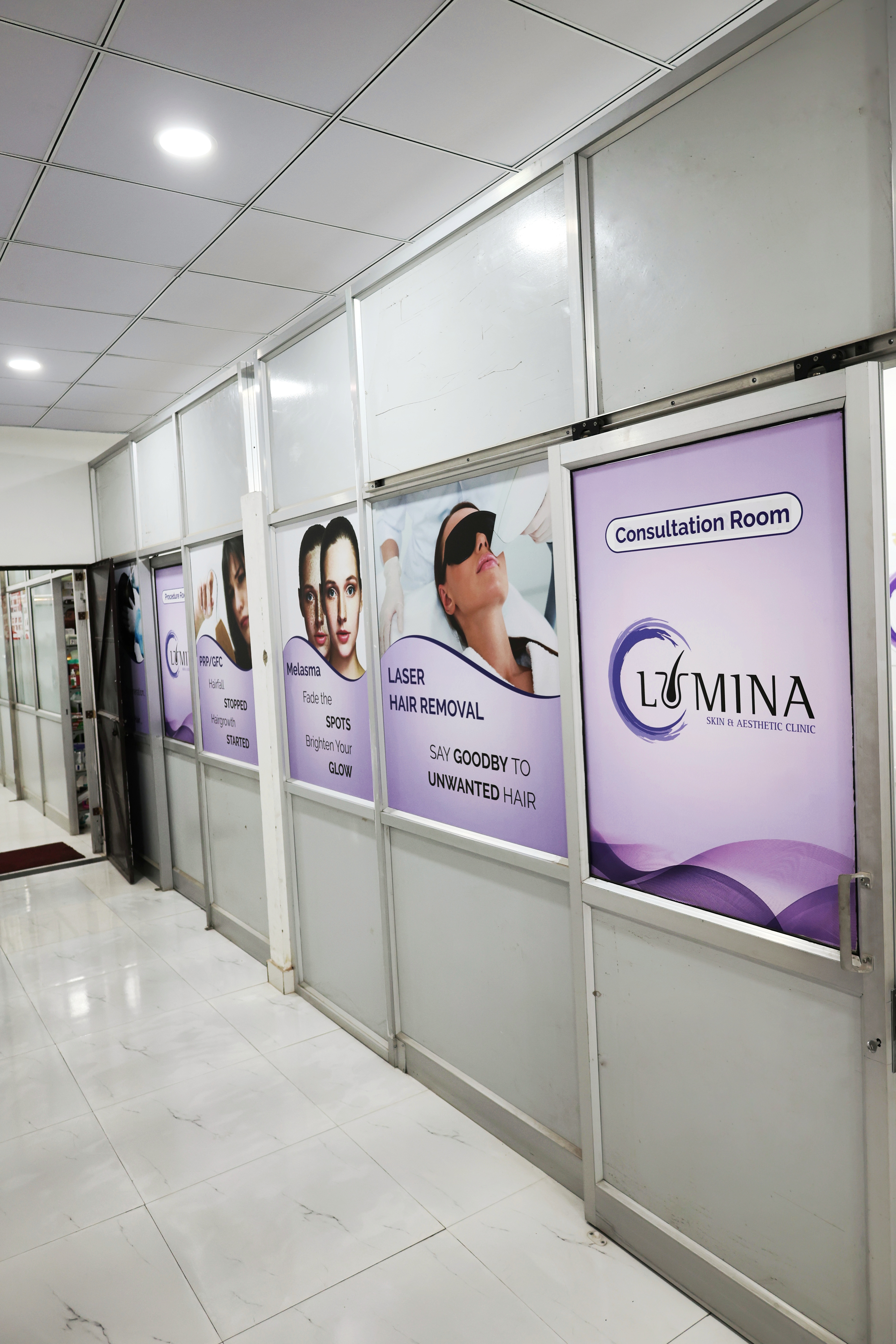 Dermatologist — Dr. Vishnu jangid-LUMINA in Jaipur (photo 24)