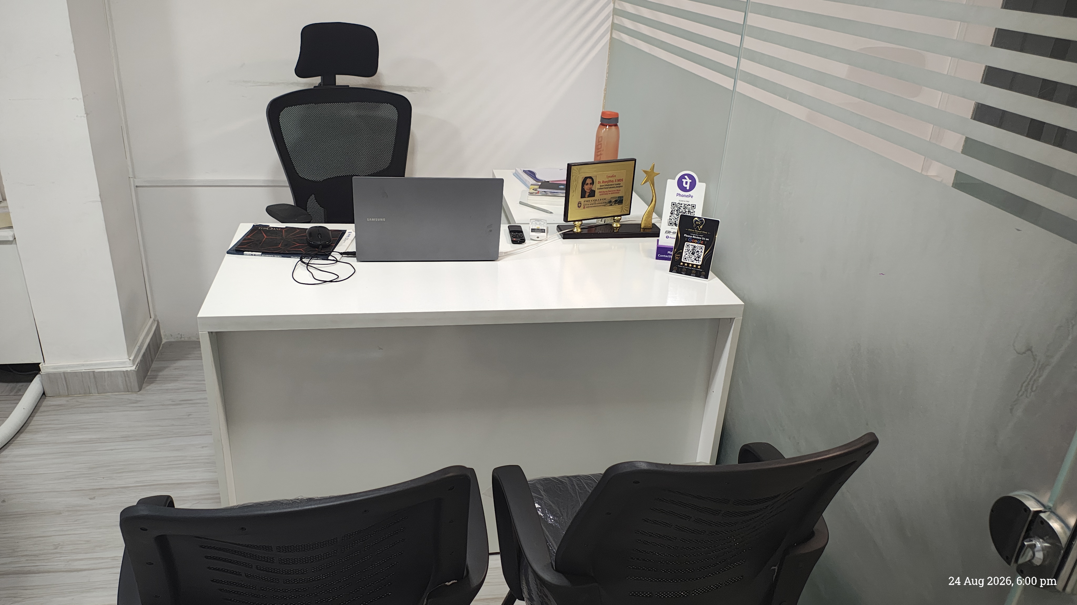 Dental clinic — Jishnu Dental Clinic in Bengaluru (photo 9)