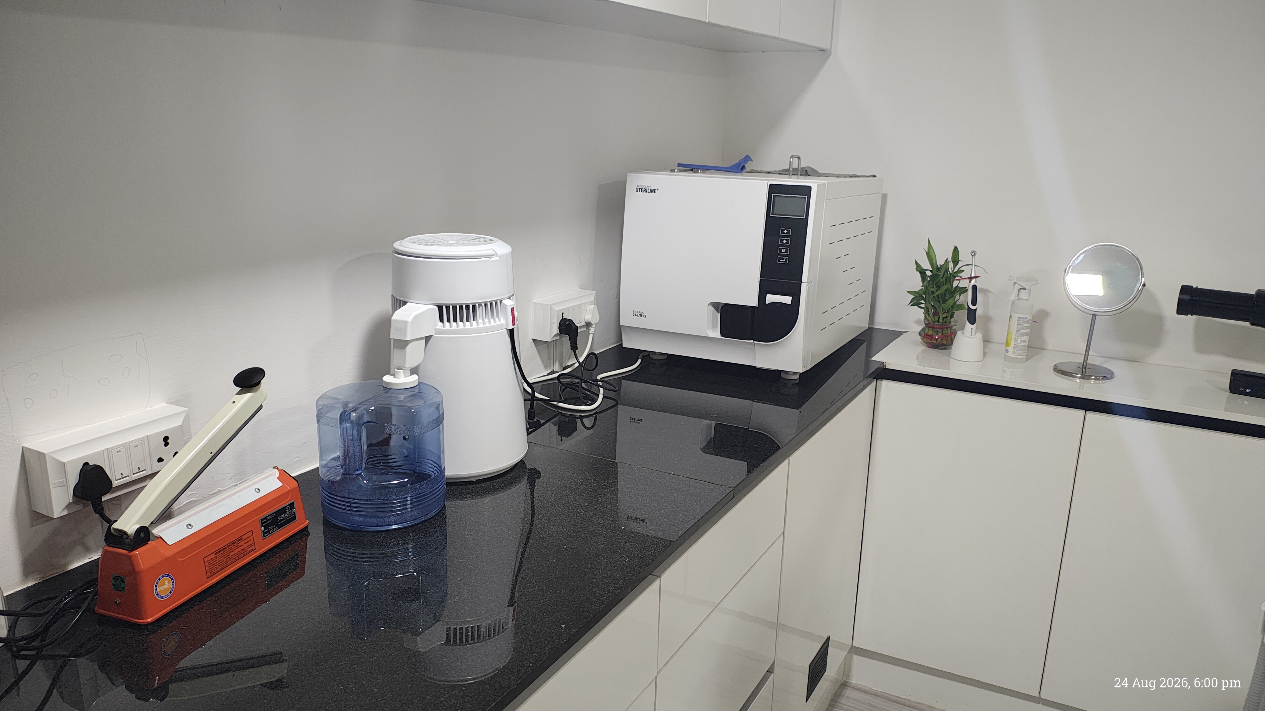 Dental clinic — Jishnu Dental Clinic in Bengaluru (photo 10)