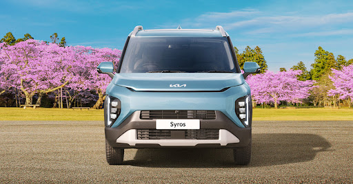 Kia Syros