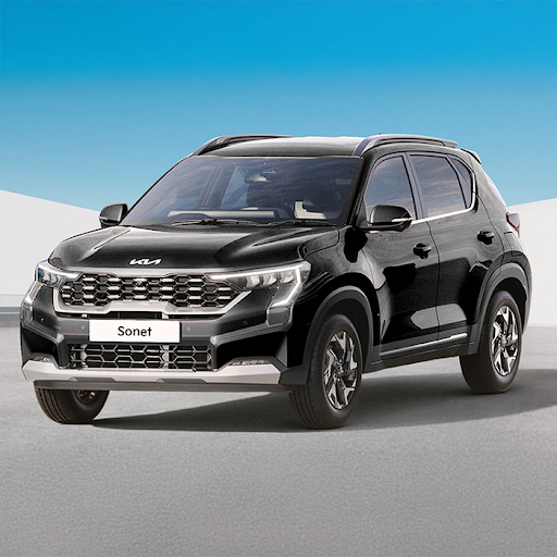 Kia Sonet