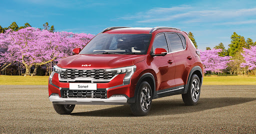 Kia Sonet