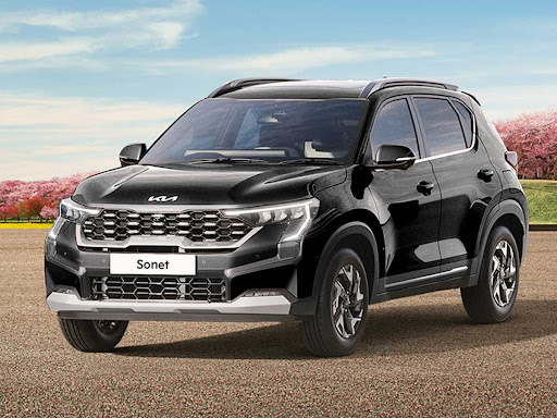 Kia Sonet