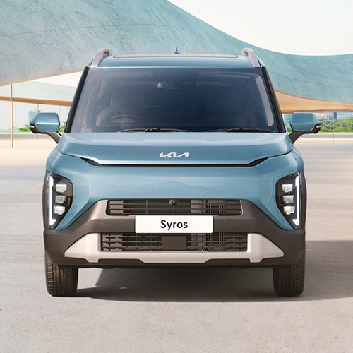Kia Syros