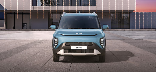This Diwali, take home the Kia Syros with reduced GST and festive benefits worth