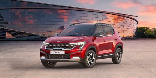 Drive home more value this June. Get benefits up to ₹45 000*