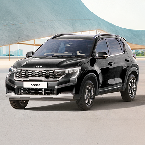 Kia Sonet