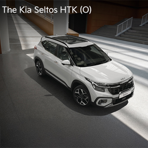 An experience built for your world, from smart safety to voi