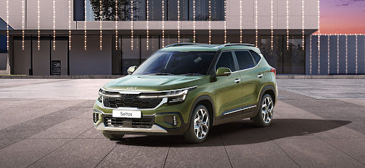 Celebrate Diwali in style with the Kia Seltos. Enjoy reduced