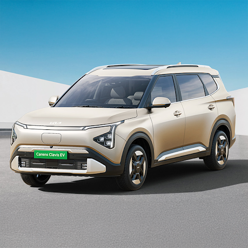 Kia Carens Clavis EV