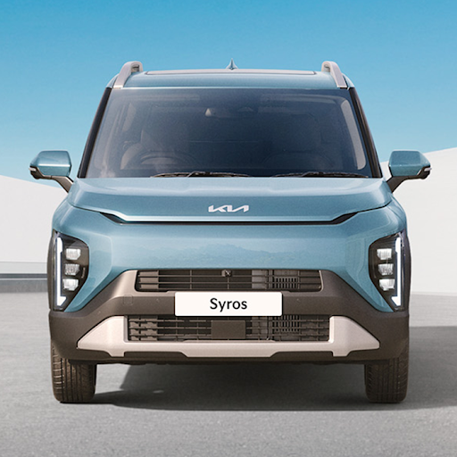 Kia Syros