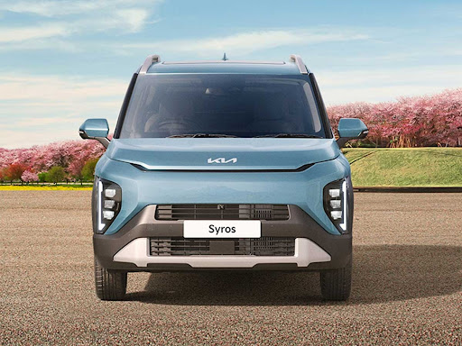 Kia Syros