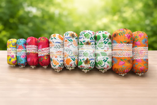 Dress your Laddu Gopal in style!