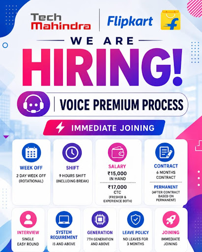 Discover immediate career opportunities with PTI Job World K