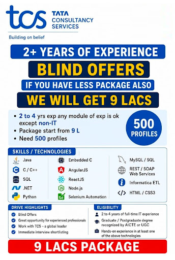 Are you an experienced IT professional looking for a signifi
