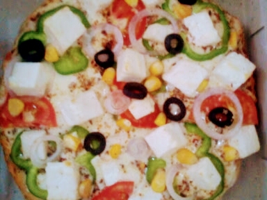 Special Pizza