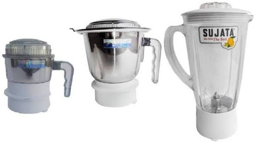 Upgrade your kitchen with reliable appliances from Jhulelal Kitchen Care! For 45