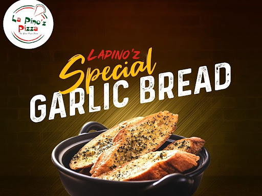 🍞🧄 "Indulge in the irresistible goodness of our Special Ga