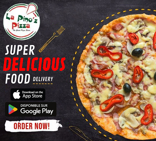 Savor the symphony of flavors with our super delicious pizza