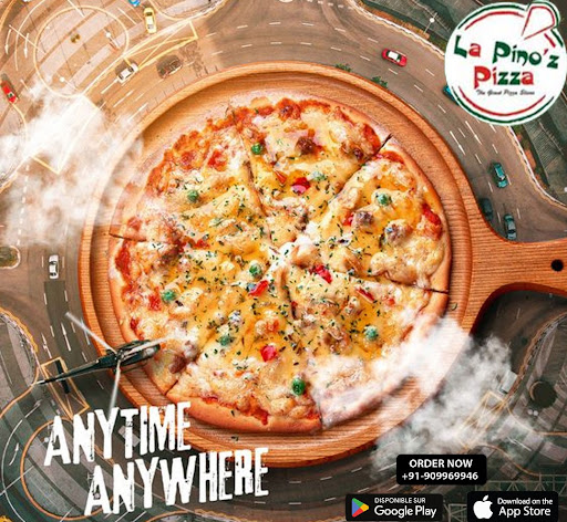 Make Order From Anywhere Anytime

Lapinoz is here Everytime 