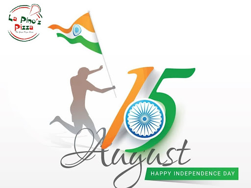 "🧡💚 Embracing the tricolor and the spirit it represents – 