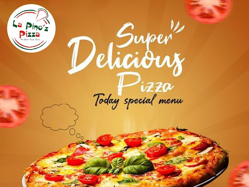 🍕🌟 "Indulge in pizza perfection with our super delicious t