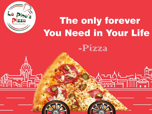 La Pino'z Pizza🎈🍕

''The Only Forever You Need in Your Lif