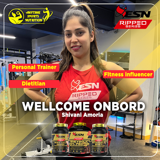 Welcome To Our Team