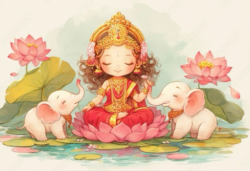 Happy Navratri 🙏🏻...