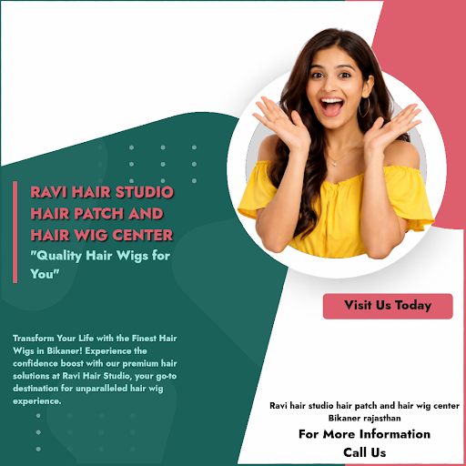 Transform Your Life with the Finest Hair Wigs in B
