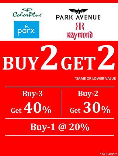 Discover AAKARSHAN, your premier destination for family fashion in…