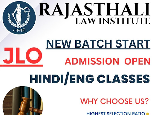 A prestigious school in Jaipur called RJS Coaching is commit