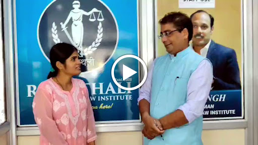 Students' Review on Rajasthali Law Institute