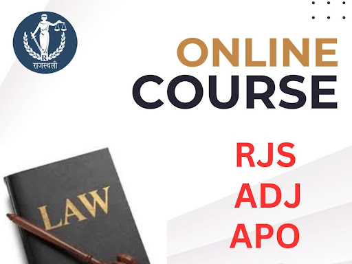 "Rajasthali Law Institute, also known as RJS Coaching in Jaipur, is…