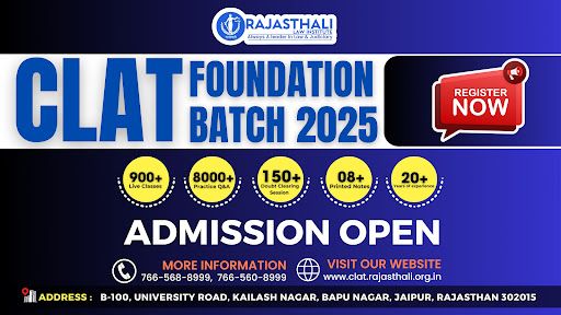 Choosing the right coaching institute for your CLAT preparat