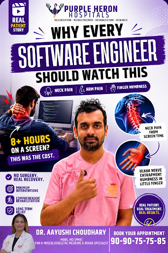 💻 Are you a software engineer? Don’t ignore these warning s