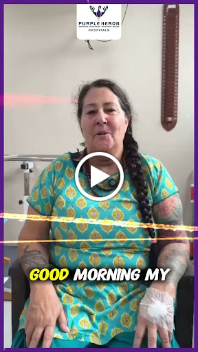 At 𝐏𝐮𝐫𝐩𝐥𝐞 𝐇𝐞𝐫𝐨𝐧 𝐇𝐨𝐬𝐩𝐢𝐭𝐚𝐥𝐬, we provide ad