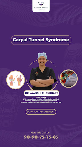 Carpal Tunnel Syndrome (CTS) is a common condition that caus
