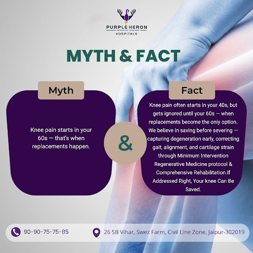 Save Your Knees. Save Your Mobility.

At Dr. Aayushi Choudha