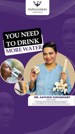 As a Pain Musculoskeletal & Rehabilitation Specialist in Jai