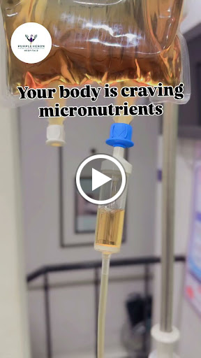 Modern lifestyles quietly drain essential micronutrients.
So