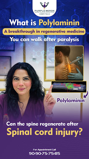 Dr. Aayushi Choudhary is an experienced Pain Musculoskeletal