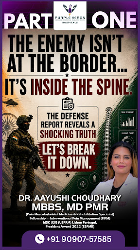 The enemy isn’t always at the border sometimes it’s inside t