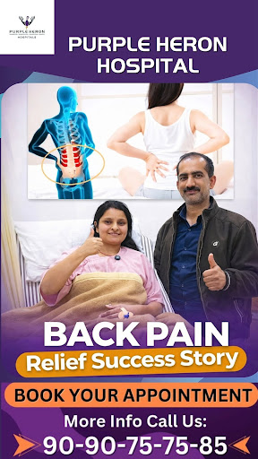 🤔Looking for the Best Back Pain Specialist Doctor in Jaipur